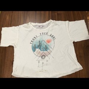 Spiritual Gangster Shirt